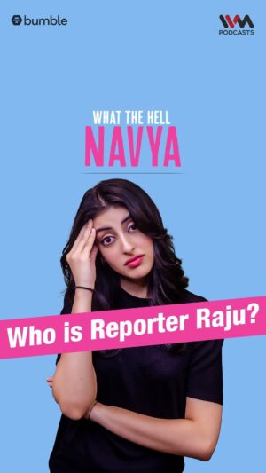 Navya Naveli Nanda Instagram - It’s tough, but it’s love. ♥️ Let’s talk about Desi Parenting.

Tune in to this episode of “What The Hell Navya?!” on IVM Podcasts or your preferred audio streaming platforms. 🎧

#IVMPodcasts #WhatTheHellNavya #DesiParenting