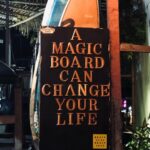 Nidhi Bhanushali Instagram - ‘Nino and Rishi in the 73792th shop finding that magical board for themselves that also fits in their budget’ a photostory. Pecatu, Bali, Indonesia