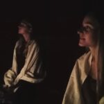 Nidhi Bhanushali Instagram - Summer Solstice Ceremony ✨ Balian