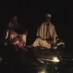 Nidhi Bhanushali Instagram - Summer Solstice Ceremony ✨ Balian