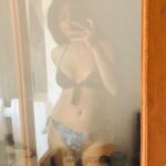 Nidhi Bhanushali Instagram - April Dump Kinda disappointed cause literally nobody tried to make an April’s fool outta me this year but good stuff otherwise.