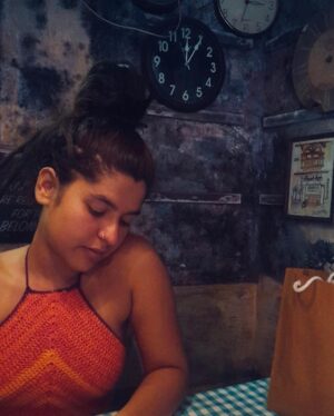 Nidhi Bhanushali Instagram - April Dump 

Kinda disappointed cause literally nobody tried to make an April’s fool outta me this year but good stuff otherwise.