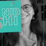 Nidhi Narwal Instagram - "Hum ladkiyon ke aansun humare dupatte ke jaise hote hain." This Women's Day, Nidhi Narwal gifts us with this beautiful poem. *** The Sound Of Small Revolutions Video 18: Nidhi Narwal We at Kommune are celebrating Women's Day with a 3-day series of stories, poems and monologues by women who inspire us 🌻 Edited by: Ninoshka @nino.mov . . #soundofsmallrevolutions #poetryindia #poetryreel #hindipoetry #poetryhindi #womensdayindia #womensday