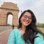 Nidhi Narwal Instagram - Ye दिल्ली hai mere yaar! 🫰🏻❤️