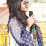 Nidhi Narwal Instagram - Check out my podcast #nazariyaa on @spotifyindia and other audio platforms 🎧💖 #podcast #podcaster #podcastlife #podcasting #podcasts #nazariyaa #nazariyaawithnidhinarwal #nidhinarwal #spotify #podcastersofinstagram #podcasters