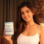 Nidhi Shah Instagram – Unveiling the power of scientific care & luscious locks with Power Gummies hair & nail vitamins.

Nurturing your inner beauty has been made easier with scientifically proven ingredients like Biotin with carefully curated formula by adding 10 essential vitamins for strong, shiny and beautiful hair. 

These gummies has been proven with clinical research which comes with everyday promise of:
– Reduced hair fall 
– Faster hair growth
– Improved hair texture 

Stay confident everywhere!
Win with a smile & say goodbye to dull moments of life and hello to a world of Gorgeous YOU! 🌸

Shop now at powergummies.com

#PowerGummies #Biotin #GlowingFromWithin #PowerGummiesMagic #InnerBeautyJourney #ShineBrightLikeYourHair #NourishFromWithin #ConfidenceInEveryGummy #HealthyHairHappyLife #hairgrowthmatlabpowergummies #90daystogorgeoushair