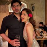 Nidhi Shah Instagram - 20.10.2023 ❤️ Celebrated my day with my special ones❤️ their existence truly made it special 💕 Materialistic things and opportunities apart what I am most grateful for is the love that I have received from u guys is overwhelming ✨ Crossing this milestone together with all of you feels really special, it was a blessed birthday ❤️ Thank you soo much everyone for all your wishes 🤗❤️🙏🏼✨
