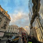 Nidhi Shah Instagram - Place that I wish to go back right now🫶 #london🇬🇧