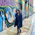 Nidhi Shah Instagram - Place that I wish to go back right now🫶 #london🇬🇧