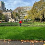 Nidhi Shah Instagram - Place that I wish to go back right now🫶 #london🇬🇧