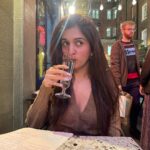Nidhi Shah Instagram - Place that I wish to go back right now🫶 #london🇬🇧