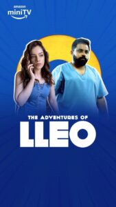 Nidhi Singh Instagram - sabko ek hi sawaal hai - LLeo ko khudka show kaise mila?! jaanne ke liye dekhiye The Adventures of LLeo on Amazon miniTV, jo hai aapke Amazon shopping app pe bilkul free! @thescreenpatti @anandeshwardwivedi @deepakmishra18 @vaibhav.bundhoo @shivankit_parihar @siddharthbodkeofficial @alamothashana @sarasmenon @akshatspyro @ts.tales @pracheen_peg @prakharshrma07 @iamvaibhv @vishaltalavanekar_ #TheAdventuresOfLleoOnAmazonminiTV #StreamingNow