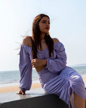 Nidhi Singh Instagram - 🧜🏽‍♀️