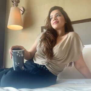 Nidhi Singh Instagram - 🦋