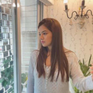 Nidhi Singh Instagram - 💙✨
.
📸 @nikkhil_ak 🍦