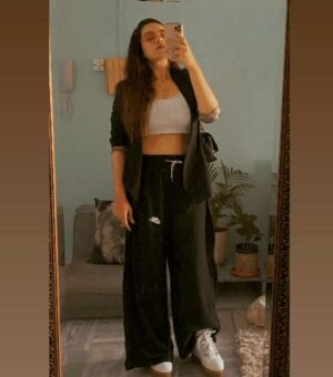 Nidhi Singh Instagram - I gotchu.. :)