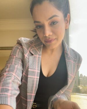 Nidhi Singh Instagram - To Be. 🌤🌈