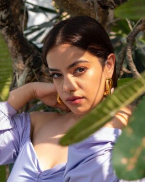 Nidhi Singh Instagram - 🧜🏽‍♀️