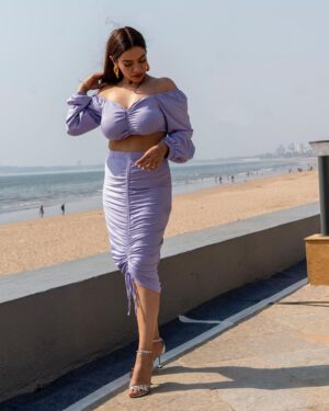 Nidhi Singh Instagram - 🧜🏽‍♀️