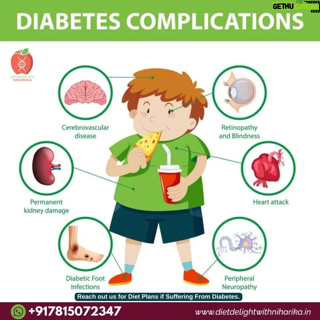 Niharika Dash Instagram - Nourish Your Well-Being to Safeguard Against Diabetes Complications with a Smart Diet Plan.Your Health, Your Future.❤️🥗 If you want a customized Homemade Diet plan, WhatsApp us at +917815072347. Also, Connect Us On 👉Facebook httpswww.facebook.comDietdelightwithNiharika 👉Instagram httpswww.instagram.comdietdelightwithniharika 👉Youtube httpswww.youtube.com@dietdelightwithniharika4069 👉Twitter httpstwitter.comNiharikaDash14 👉LinkedIn httpswww.linkedin.cominniharika-dash-326435212... 👉Websites httpswww.dietdelightwithniharika.in #diabetes #diabetescomplications #diabetesdiet #fitnessreels #fitnessjourney #weightloss #weightlosstransformation #naturalweightloss #fitnessaddict #weightlossjourney #indianfood #fitness #pcod #weightloss #foodmemes #HealthyEating #WellnessJourney #StayHealthy #nutrition #dietdelightwithniharika ODISHA