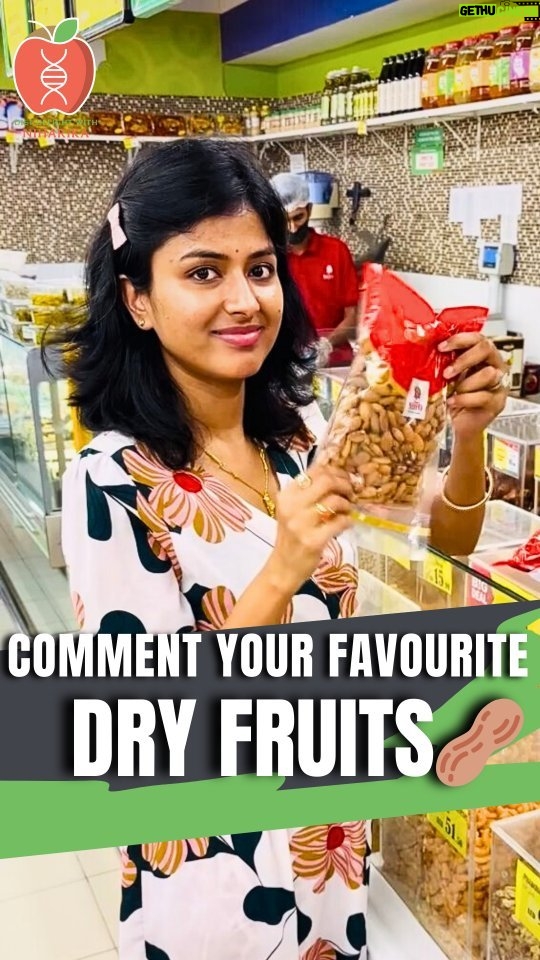 Niharika Dash Instagram - Hurry Up !! Now Comment Below to know the Nutritional benefits of your Favourite Dry Fruit and the ideal time to consume it to get the most Nutritional Benefits out of it.❤️ If you want a customized Homemade Diet plan, WhatsApp us at +917815072347. Also, Connect Us On: 👉Facebook: https://www.facebook.com/DietdelightwithNiharika 👉Instagram: https://www.instagram.com/dietdelightwithniharika/ 👉Youtube: https://www.youtube.com/@dietdelightwithniharika4069 👉Twitter: https://twitter.com/NiharikaDash14 👉LinkedIn: https://www.linkedin.com/in/niharika-dash-326435212/... 👉Websites: https://www.dietdelightwithniharika.in/ #dryfruits #dryfruitsbenefits #nuts #nutsmilk #almonds #peanuts #seeds #nuts #nutsbenefits #fitnessreels #fitnessjourney #weightloss #weightlosstransformation #naturalweightloss #fitnessaddict #weightlossjourney #indianfood #fitness #pcod #weightloss #foodmemes #HealthyEating #WellnessJourney #StayHealthy #nutrition #dietdelightwithniharika Dubai, UAE