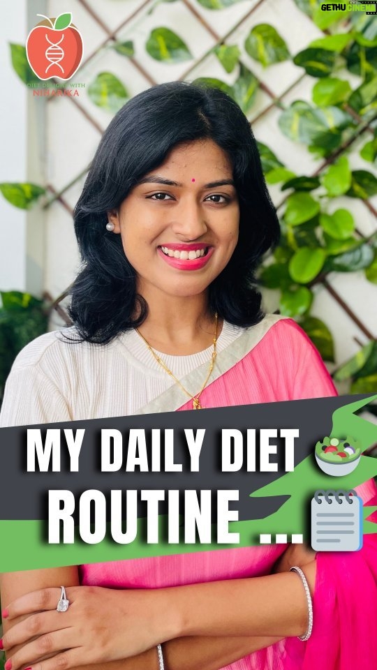 Niharika Dash Instagram - Try this Daily Diet Routine and Share your Experience.❤️ If you want a customized Homemade Diet plan, WhatsApp us at +917815072347. Also, Connect Us On: 👉Facebook: https://www.facebook.com/DietdelightwithNiharika 👉Instagram: https://www.instagram.com/dietdelightwithniharika/ 👉Youtube: https://www.youtube.com/@dietdelightwithniharika4069 👉Twitter: https://twitter.com/NiharikaDash14 👉LinkedIn: https://www.linkedin.com/in/niharika-dash-326435212/... 👉Websites: https://www.dietdelightwithniharika.in/ #dailydiet #diet #dietroutine #dailyroutine #nuts #nutsmilk #almonds #peanuts #seeds #nuts #nutsbenefits #fitnessreels #fitnessjourney #weightloss #weightlosstransformation #naturalweightloss #fitnessaddict #weightlossjourney #indianfood #fitness #pcod #weightloss #foodmemes #HealthyEating #WellnessJourney #StayHealthy #nutrition #dietdelightwithniharika