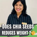 Niharika Dash Instagram - The Truth About Chia Seeds: Watch the Full Video and do Share and Aware Others.❤️ If you want a customized Homemade Diet plan, WhatsApp us at +917815072347. Also, Connect Us On: 👉Facebook: https://www.facebook.com/DietdelightwithNiharika 👉Instagram: https://www.instagram.com/dietdelightwithniharika/ 👉Youtube: https://www.youtube.com/@dietdelightwithniharika4069 👉Twitter: https://twitter.com/NiharikaDash14 👉LinkedIn: https://www.linkedin.com/in/niharika-dash-326435212/... 👉Websites: https://www.dietdelightwithniharika.in/ #chiaseeds #chiaseedsbenefits #chiaseedspudding #fitnessreels #fitnessjourney #weightloss #weightlosstransformation #naturalweightloss #fitnessaddict #weightlossjourney #indianfood #fitness #pcod #weightloss #foodmemes #HealthyEating #WellnessJourney #StayHealthy #nutrition #dietdelightwithniharika Dubai, UAE