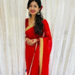 Niharika Dash Instagram - Wish you all Happy Vijaya Dasami and Dussehra. #VijayaDasami #dussehra Dubai, United Arab Emirates