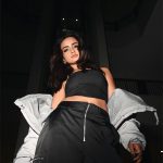 Nisha Guragain Instagram - Inspiration comes from within yourself. One has to be positive. When you're positive, good things happen…… 📷 @official.khushal.photography