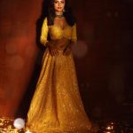 Nisha Guragain Instagram - Simply beautiful 💛 📷- @faizialiphotography ✍️ - @official.khushal.photography