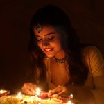 Nisha Guragain Instagram – Spreading Diwali vibes! …🪔

📷- @faizialiphotography 
Location- @fzyfuzionstudio 
MUA- @makeupbybharti