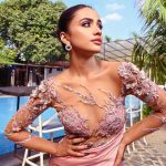 Nisha Guragain Instagram - Flawless, fearless, and fabulous….💗 📷 @official.khushal.photography