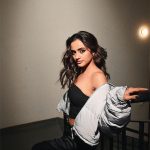 Nisha Guragain Instagram - Inspiration comes from within yourself. One has to be positive. When you're positive, good things happen…… 📷 @official.khushal.photography