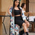 Nisha Guragain Instagram - Be your own reason to smile….