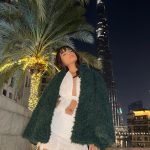 Nisha Guragain Instagram - The only person I need to compare myself to is my yesterday self…..💫