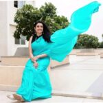 Nisha Krishnan Instagram - 💙✨️