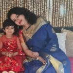 Nisha Krishnan Instagram - Family wedding 💑 #weddingtime #familyfirst