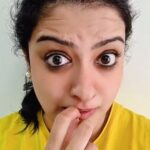 Nisha Krishnan Instagram - Love Today ❤️ 🤣😅 #lovetoday #reality