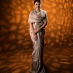 Nisha Krishnan Instagram - Go for GOBO . Model @prettysunshine28 . Gear Used @canonindia_official Canon EOS R5 Canon RF 85mm f/1.2 L USM . Light @godox_global Godox AD600Pro Godox AD200 Godox SK400 . #gobo #diy #TraditionalPhotoshoot #NishaGanesh #ChandruBharathy #HighFashion #BehindTheScenes #CanonEOSR5 #BehindTheScenes #BTS #CapturedOnCanon #DoGreatWithCanon #EOSInfluencer #canonindia_official #ProTips #WeddingPhotographerMentor #PhotoMentor #AskChandruBharathy Focuz Studios - Wedding Photography - India
