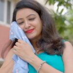 Nisha Krishnan Instagram - This video is doubly special because I shot it just a day before my delivery 🥹🥹...As a mother-to-be you want to make sure that your new born baby is wrapped in comfort and care and make sustainable and healthy choices for your little one. I found @babyco.organics to be well aligned with what I was looking for & gave me confidence. They are committed to offering organic, non-toxic, and eco-friendly baby clothing that's both stylish and practical. Why choose them ? 1. All of their clothing is made from 100% organic, pesticide-free cotton, ensuring the utmost comfort for your baby. 2. Safe and Hypoallergenic: free from harmful chemicals, dyes, and allergens, making them safe for even the most sensitive skin. 3. Sustainability: eco-friendly practices, from the sourcing of materials to our packaging, minimizing our carbon footprint. 4.Fashionable Designs Join us on this journey to dress your baby in the finest organic clothing, making their early years as comfortable, safe, and stylish as possible. Shot& edited by: @portraitsby.thalapathy #babyclothing #organiclothing