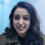 Nisha Krishnan Instagram - Diaper story 😁 Great job @thegoodbamboodiapers 🙌 Let me know your thoughts in the comments 👇 #diaper #bamboo #mommylife #nisharecommends