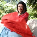 Nisha Krishnan Instagram - ❤️❤️❤️ @yoshnasbyela do you remember this shoot? 😁😘🤩