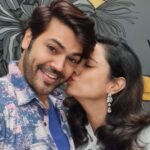 Nisha Krishnan Instagram - ✨️❤️