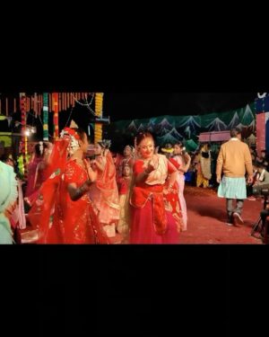 Nishita Goswami Instagram - Some Glimpses of Raaxh Mahotsav  at Golaghat ( Kanugaon) Bihpuria ( Zapzup) and Sootea (jaysidhi)2023 

Makeup by my dear @makeup_artist_abhijit_official