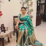Nishita Goswami Instagram - Jorhat ❤️❤️❤️❤️❤️ With my dear Sis Jita ba ❤️❤️ Kendriyo Rongali Bihu 2023 Mekhela Sador by @phamingkham