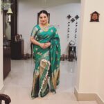 Nishita Goswami Instagram - Jorhat ❤️❤️❤️❤️❤️ With my dear Sis Jita ba ❤️❤️ Kendriyo Rongali Bihu 2023 Mekhela Sador by @phamingkham