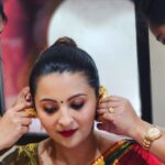 Nishita Goswami Instagram - Grand Opening of Tanishq in Tezpur . Dear Tezpur experience the world of Tanishq. On the occasion of Akshaya Tritiya Tanishq is offering a bumper offer of upto 20% discount on making charge of Gold and diamond Jewellery and 100% exchange value on all kinds of Gold Jewellery . Offer as Stunning Every Ear #tezpur #tanishq #assam #offer #discount #megacollections #goldjewellery #jewellery #daimond