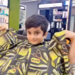 Nishita Goswami Instagram - Tashan ❤️❤️❤️❤️❤️ Special Thanks to @hermosa_ghy Faizan for this awesome look ❤️❤️ @faizanshaikh206