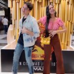 Nitanshi Goel Instagram - Wait a minute 😍🔥 #azee
