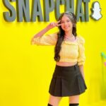 Nitanshi Goel Instagram - Your K-pop girl 💜⭐️ Comment your fav pic (1-10) & Give reason♥️ Loving the awesome response on Tere Jaisa 💜💛 #Nitanshigoel #Nitz #Nitanshians #kpop #kpopgirl #Terejaisa #snäpchat Kpop-india